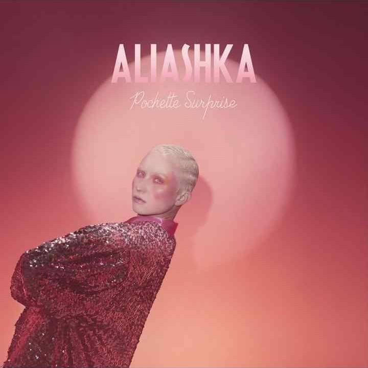 Aliashka 2, commande Pochettes