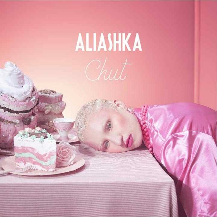 Aliashka 3, commande Pochettes