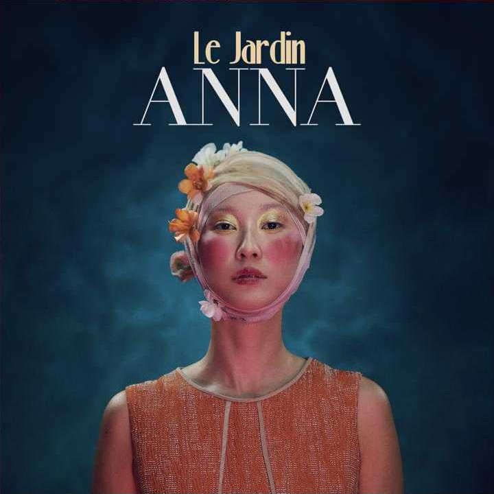 Anna, commande Pochettes