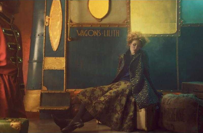 Campagne Lilith, photographie 3 sur 16