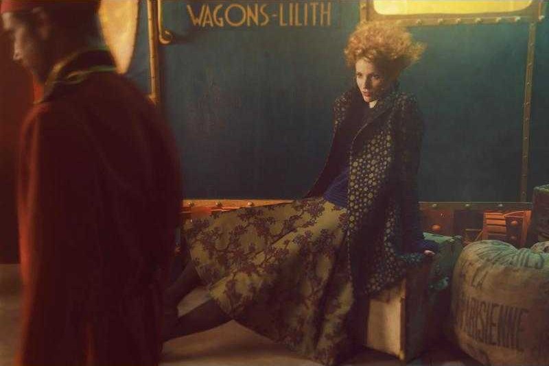 Campagne Lilith, photographie 4 sur 16