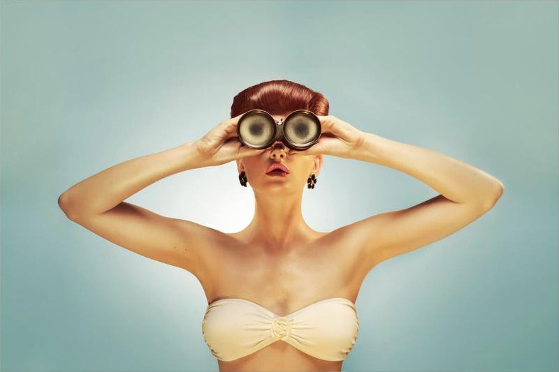 Campagne Pamela de Beaumane, photographie 3 sur 10