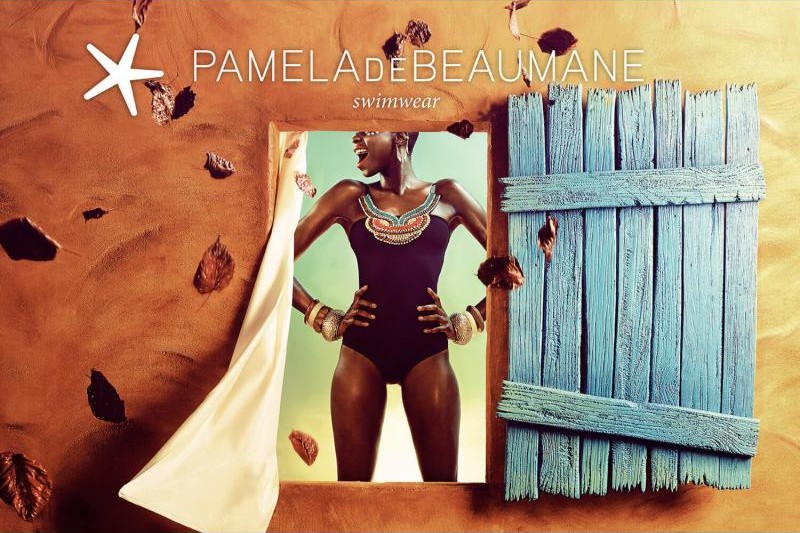 Campagne Pamela de Beaumane, photographie 5 sur 10