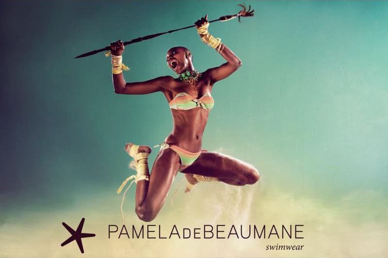 Campagne Pamela de Beaumane, photographie 6 sur 10
