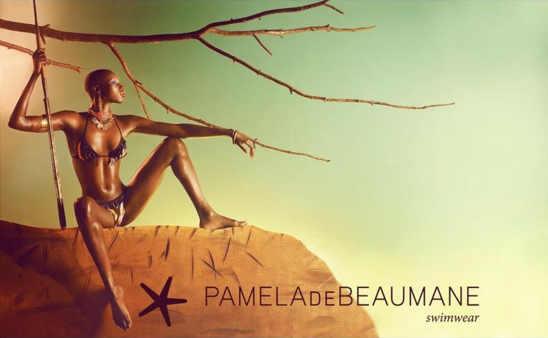 Campagne Pamela de Beaumane, photographie 7 sur 10