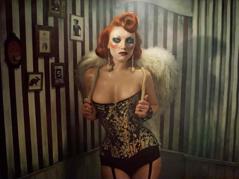 Les Ailes de Dyna, de la série Le Chat Noir
