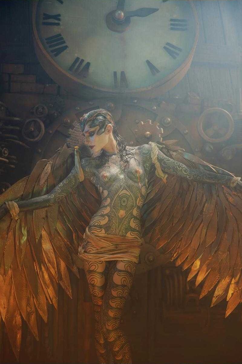 Noémie 2, de la série La Garenne du Prince